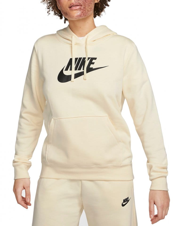 Mikina s kapucňou Nike Sportswear Club