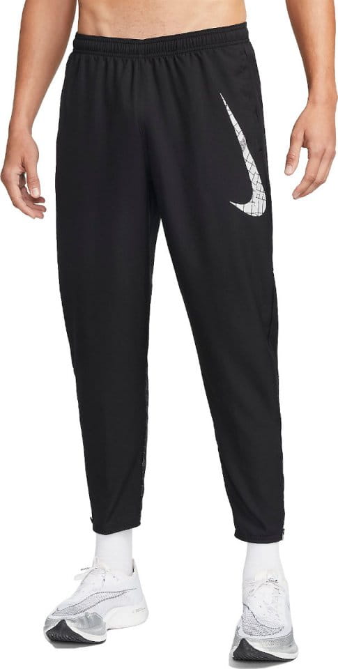 Nohavice Nike Dri-FIT Run Division Challenger Men s Woven Flash Running Pants