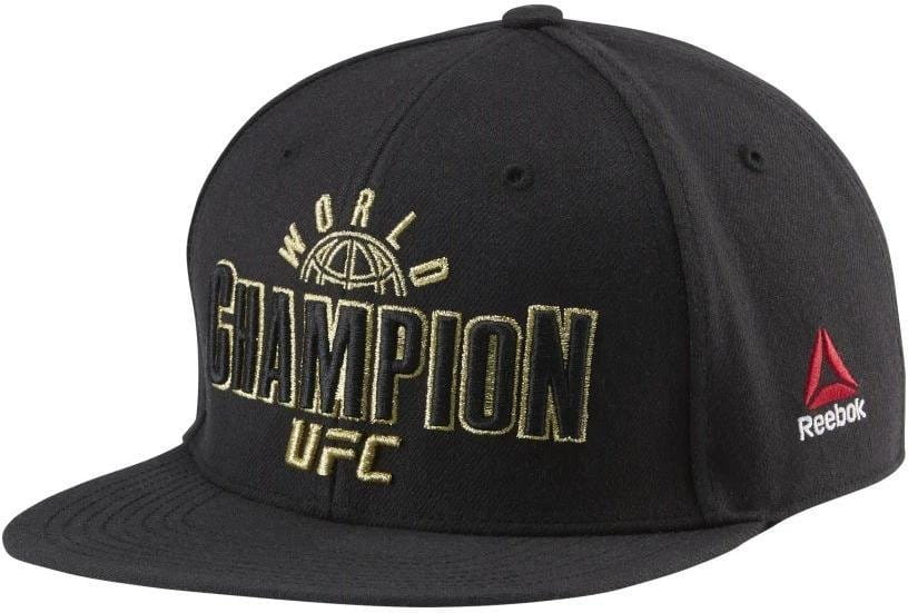 Šiltovka Reebok UFC CHAMP CAP (AT)