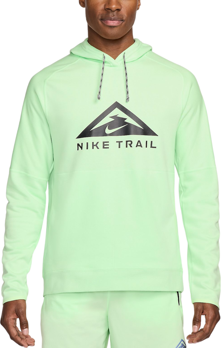 Mikina s kapucňou Nike Trail Magic Hour