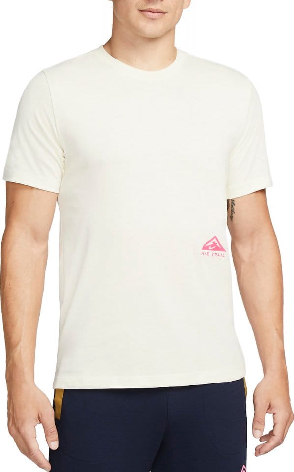 Tričko Nike Dri-FIT Men s Trail Running T-Shirt