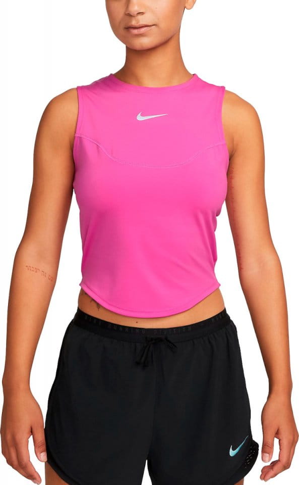 Tielko Nike Dri-FIT Run Division Women s Running Tank