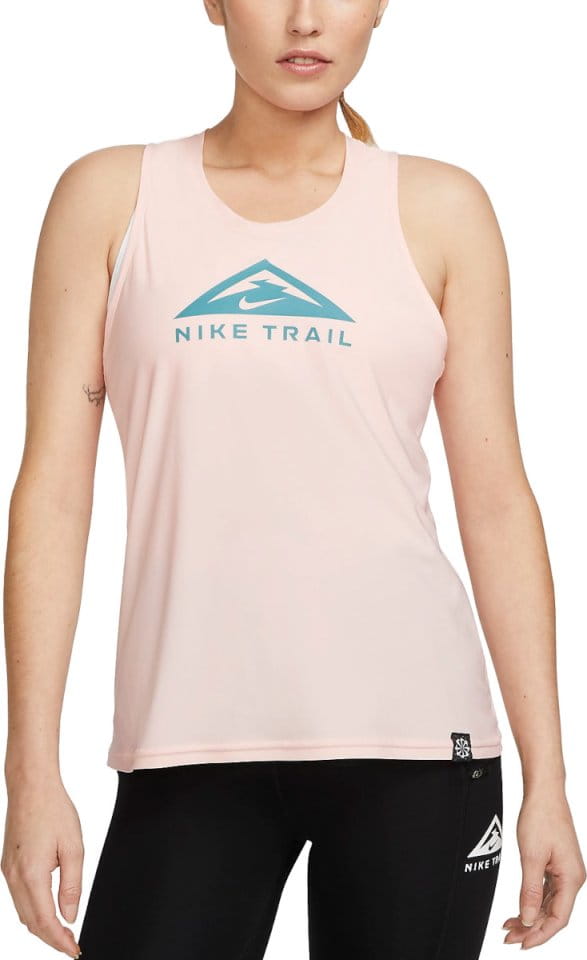 Tielko Nike Dri-FIT Women s Trail Running Tank