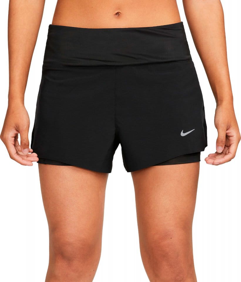 Šortky Nike Dri-FIT Swift Women s Mid-Rise 3