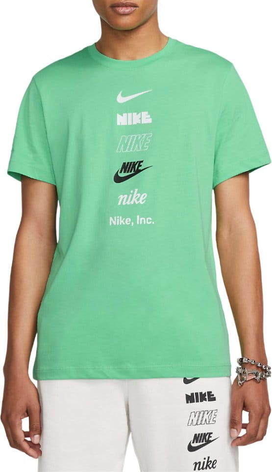 Tričko Nike M NSW TEE CLUB+