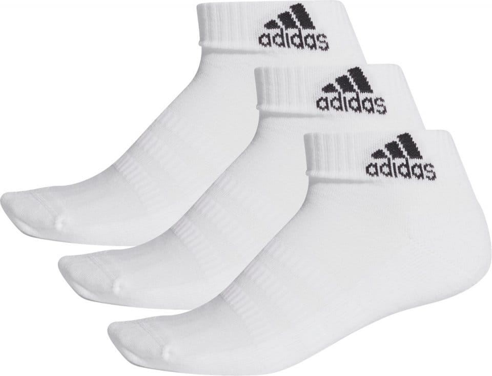 Ponožky adidas CUSH ANK 3PP