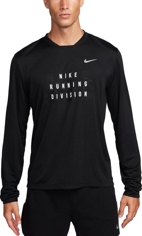 Tričko s dlhým rukávom Nike M NK DF RDVN RIS 365 FLS GX LS