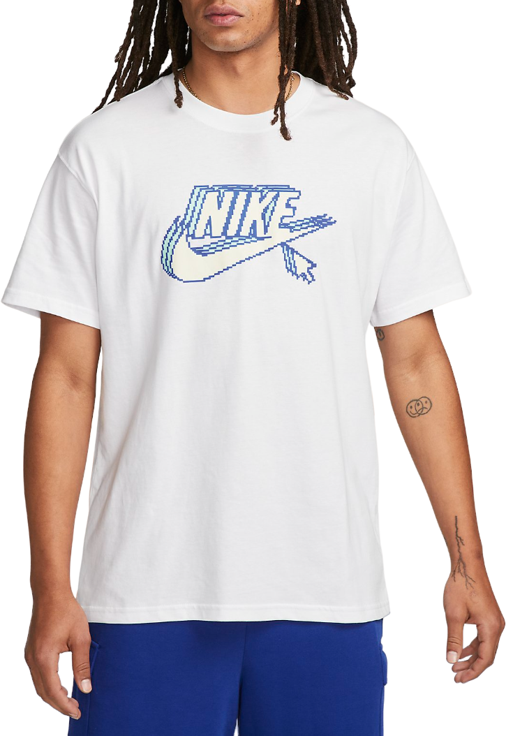 Tričko Nike M NSW TEE M90 6MO FUTURA