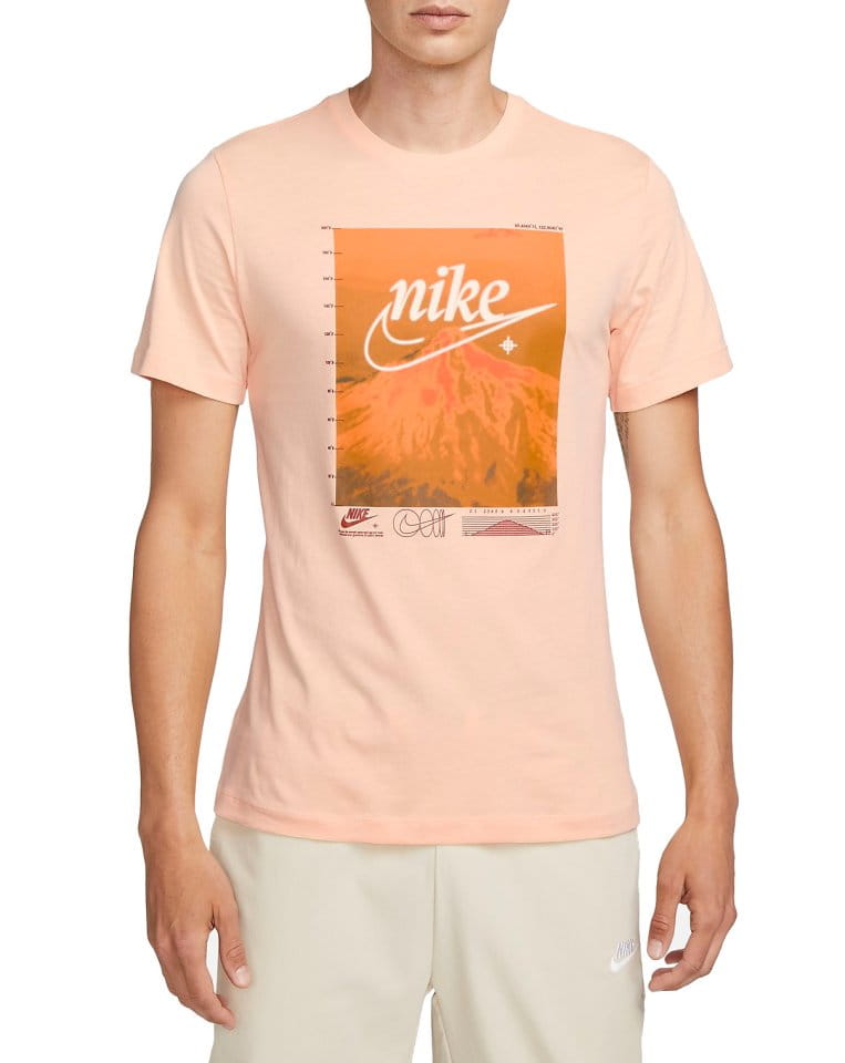 Tričko Nike M NSW TEE OC PK2