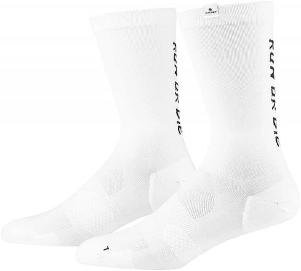 Ponožky Saysky Run Or Die High Socks