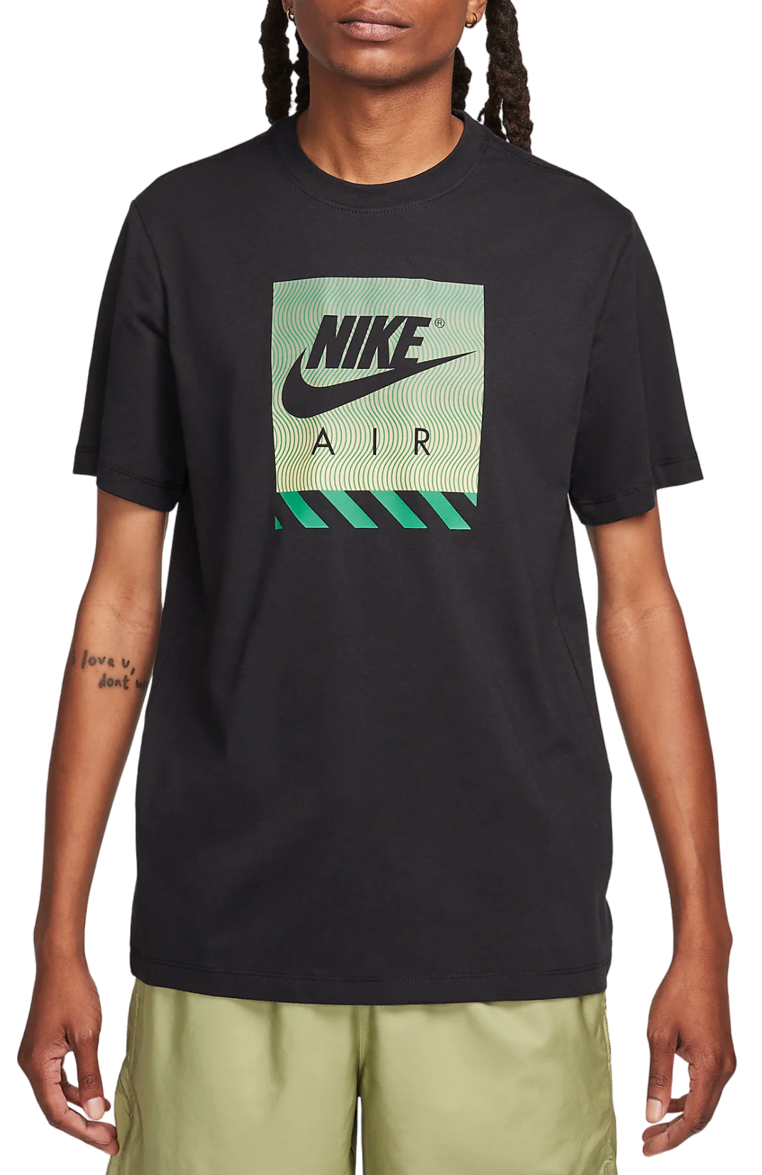 Tričko Nike Sportswear Connect