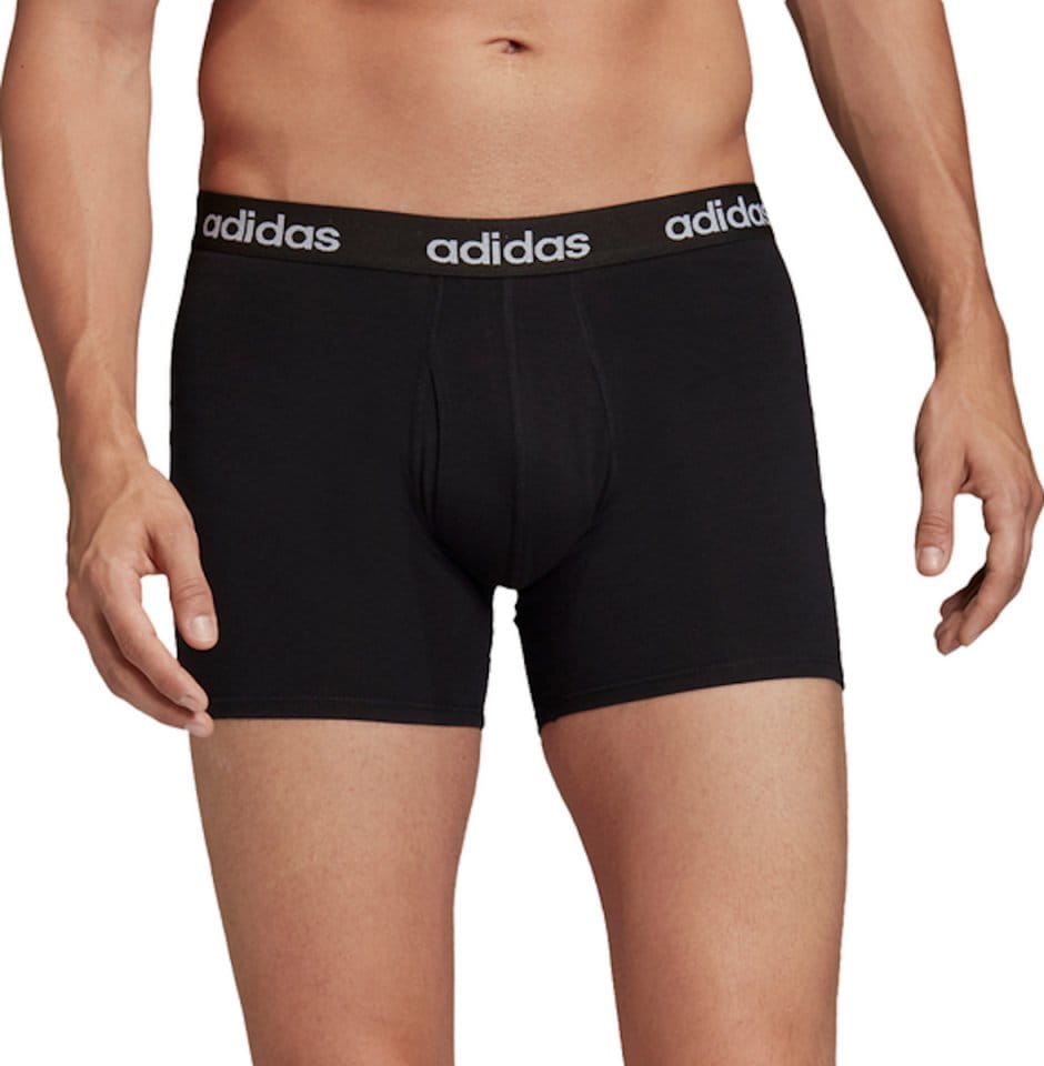 Boxerky adidas M CO 3PP BRIEF - Top4Running.sk
