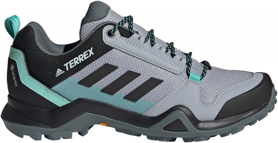 Trailové topánky adidas TERREX AX3 GTX W