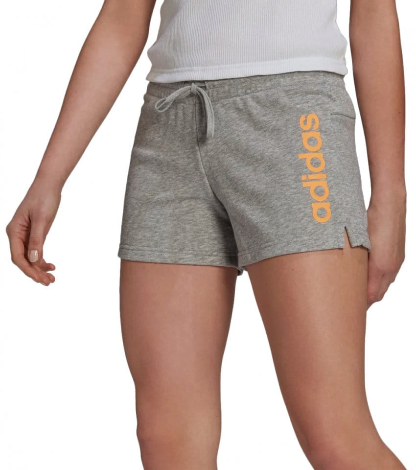 Šortky adidas Sportswear Essentials Slim Logo