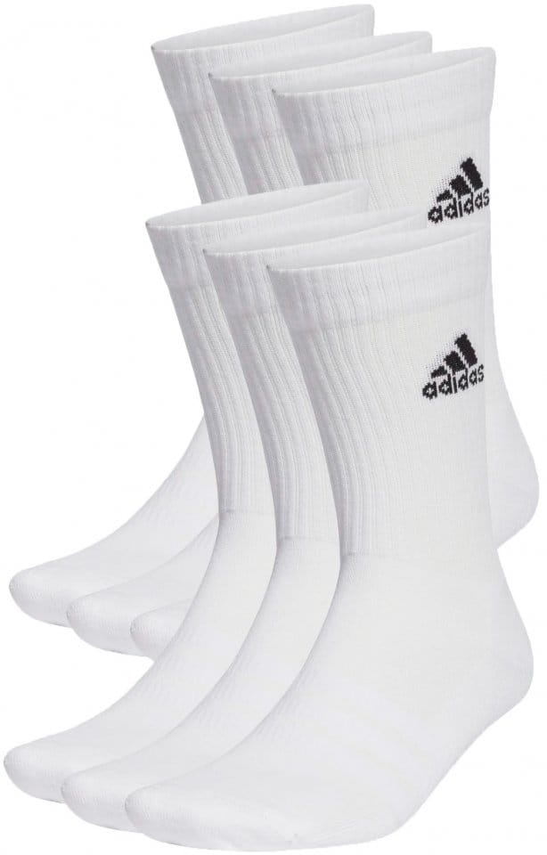 Ponožky adidas Sportswear 3S Cushioned Crew