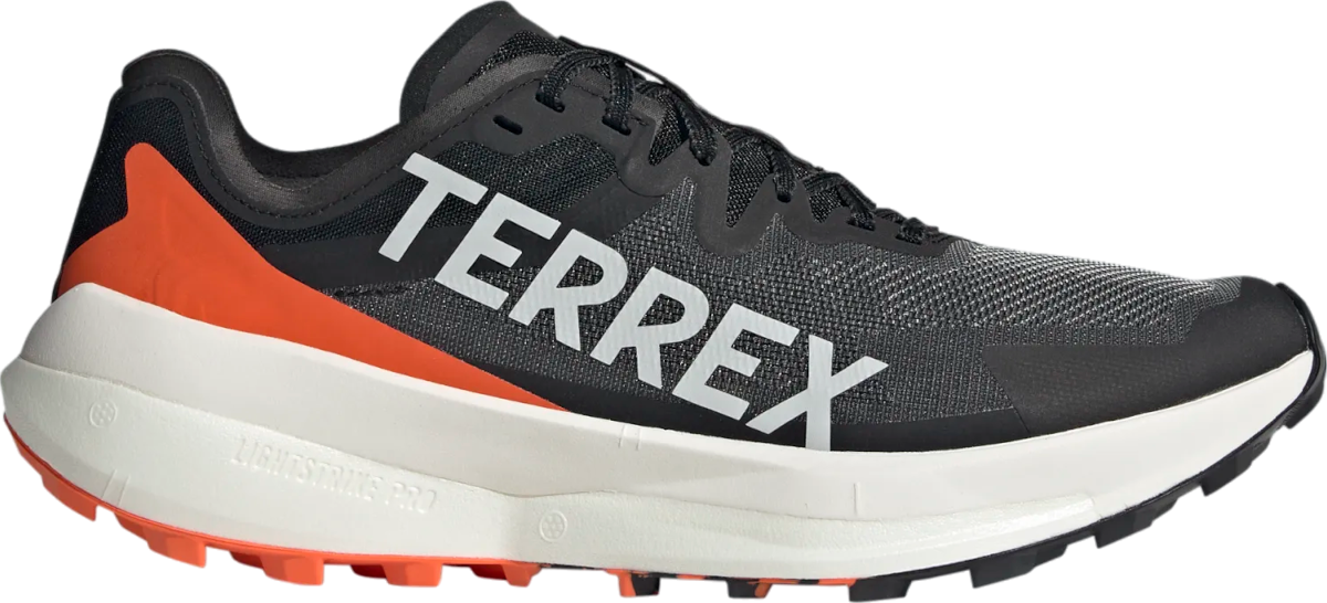 Trailové topánky adidas TERREX AGRAVIC SPEED