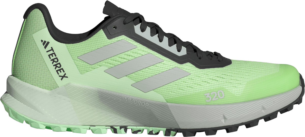 Trailové topánky adidas TERREX AGRAVIC FLOW 2