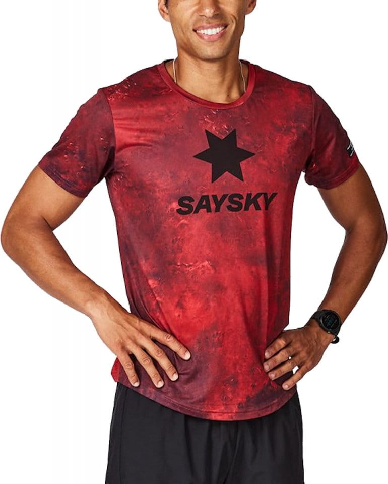 Tričko Saysky Mars Combat T-Shirt