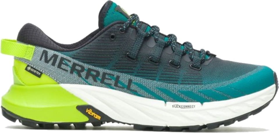 Trailové topánky Merrell AGILITY PEAK 4 GTX