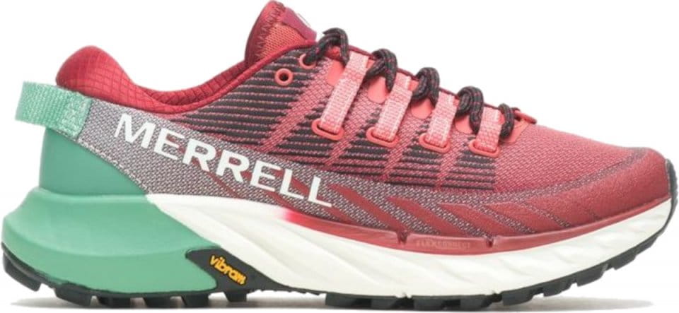 Trailové topánky Merrell AGILITY PEAK 4