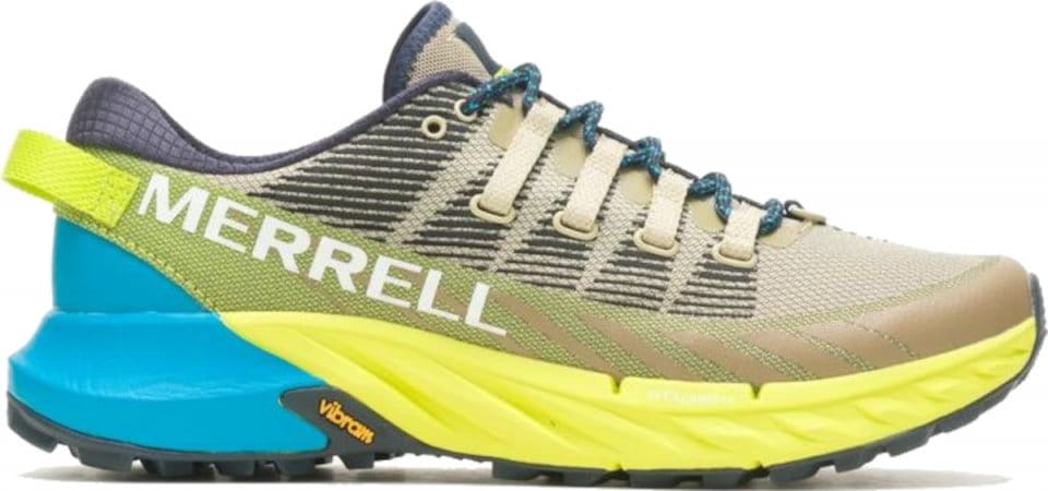 Trailové topánky Merrell AGILITY PEAK 4