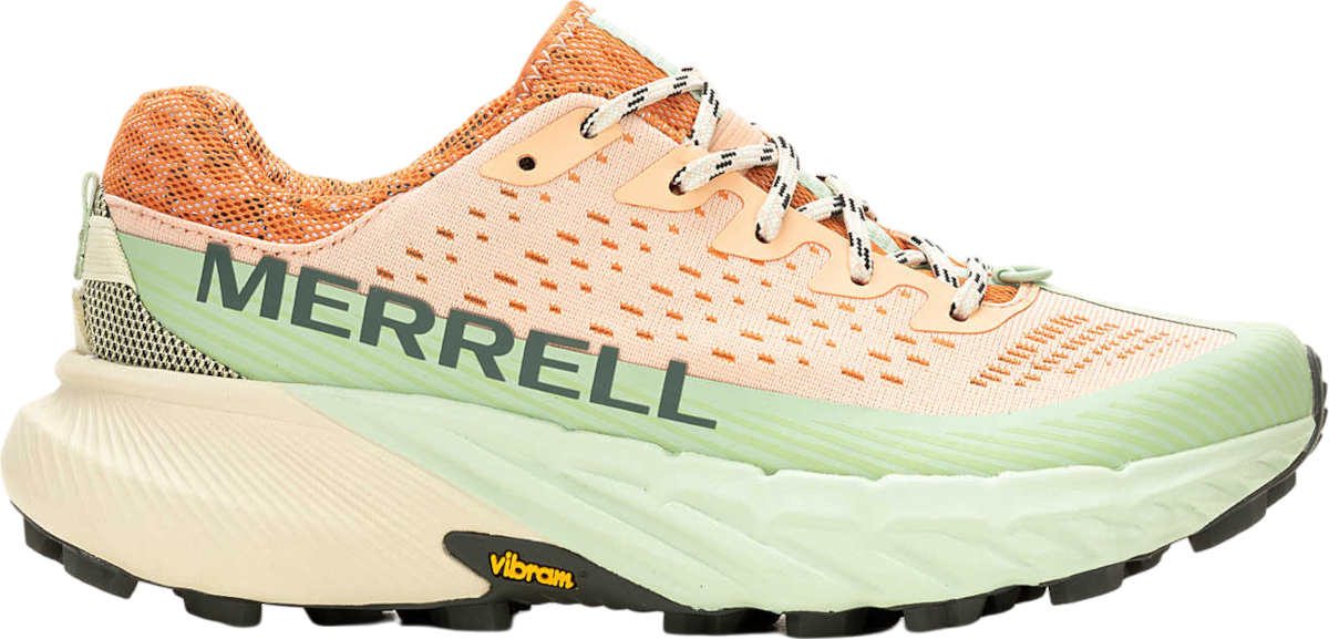 Trailové topánky Merrell AGILITY PEAK 5