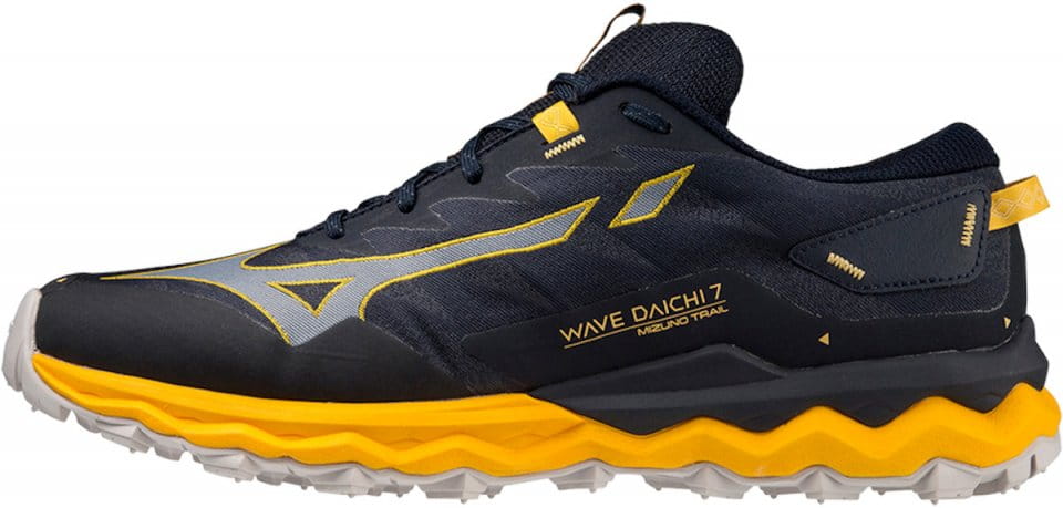 Trailové topánky Mizuno WAVE DAICHI 7