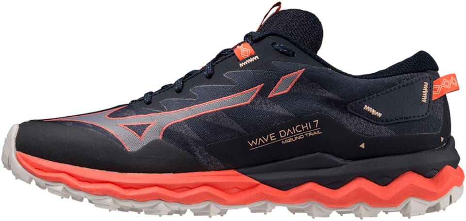 Trailové topánky Mizuno WAVE DAICHI 7