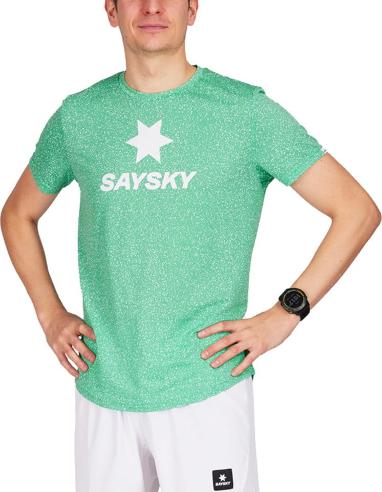 Tričko Saysky Universe Combat T-shirt