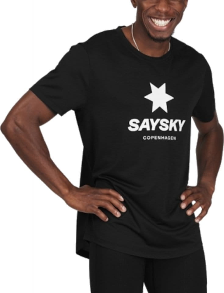Tričko Saysky Combat Logo T-shirt