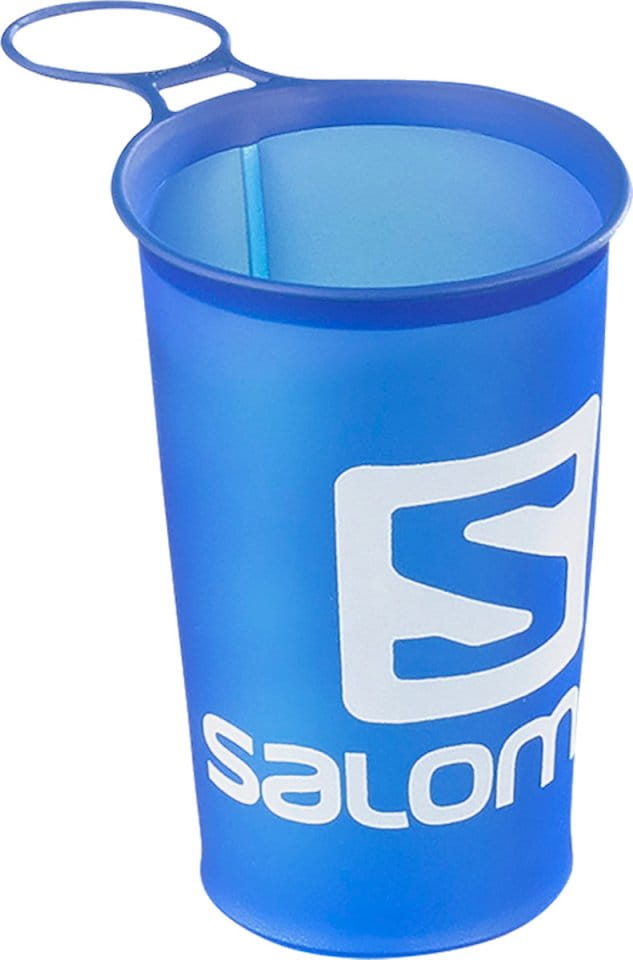 Fľaša Salomon SOFT CUP SPEED 150ml/5oz