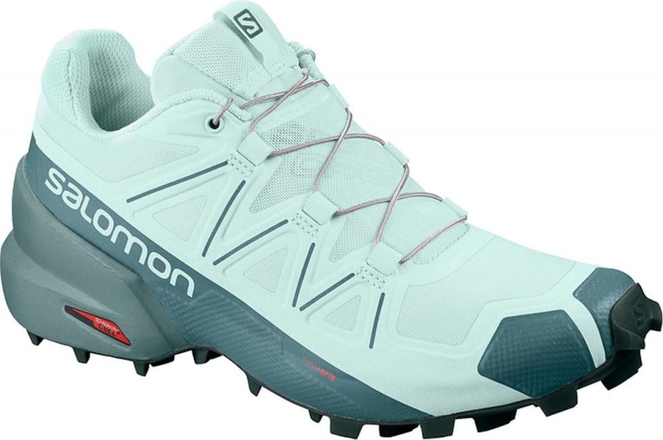 Trailové topánky Salomon SPEEDCROSS 5 W