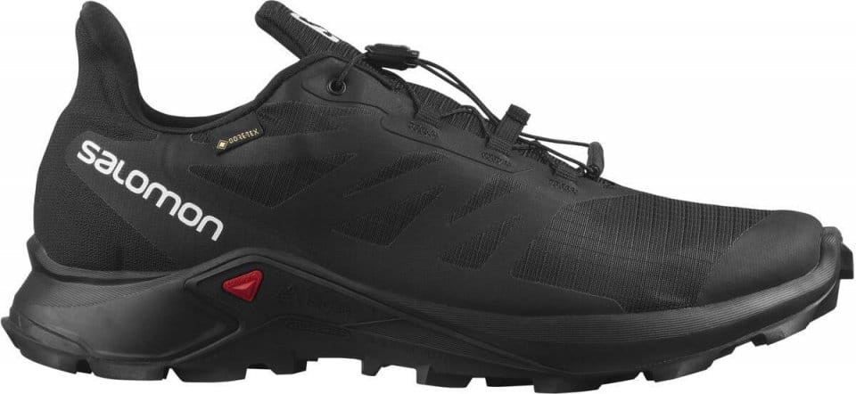 Trailové topánky Salomon SUPERCROSS 3 GTX