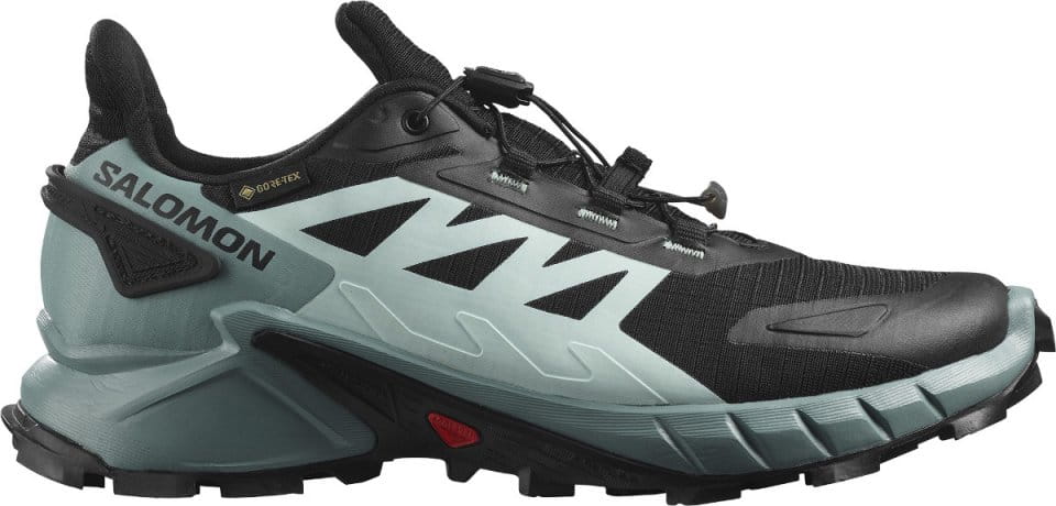 Trailové topánky Salomon SUPERCROSS 4 GTX W