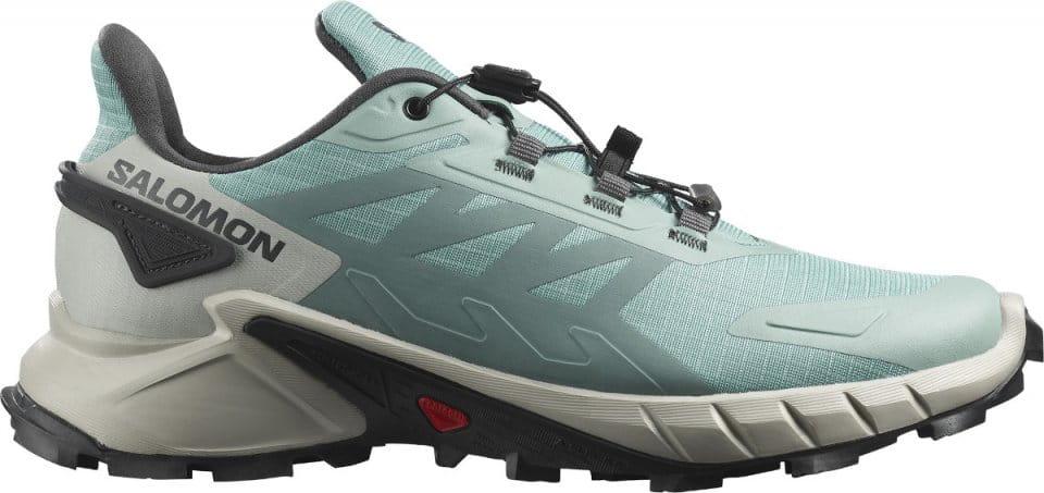 Trailové topánky Salomon SUPERCROSS 4 W