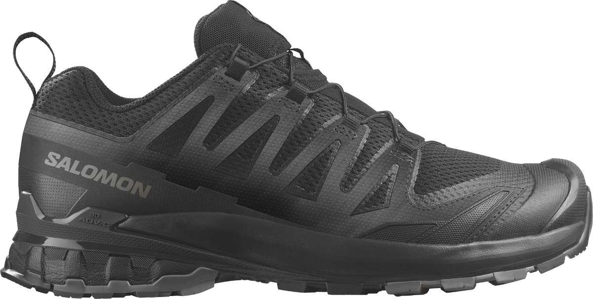 Trailové topánky Salomon XA PRO 3D V9 WIDE