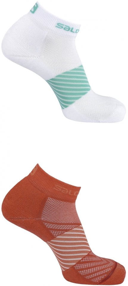 Ponožky Salomon XA 2-PACK