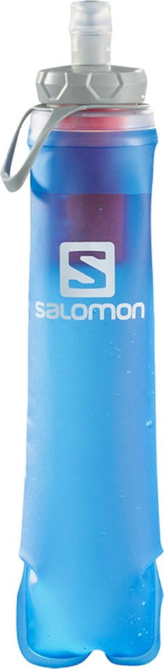 Fľaša Salomon SOFT FLASK 490ml/16oz XA FILTER