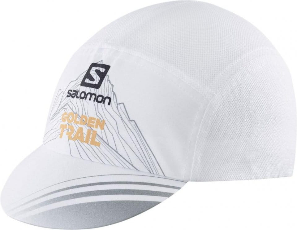 Šiltovka Salomon AIR LOGO CAP