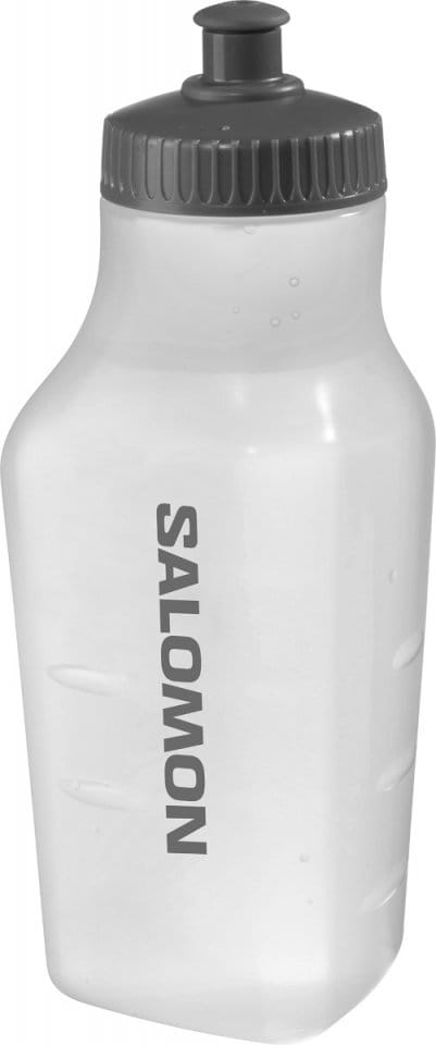 Fľaša Salomon 3D BOTTLE 600ml