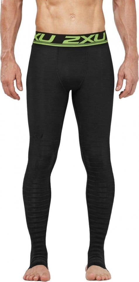 Legíny 2XU POWER RECOVERY COMPRESSION TIGHTS