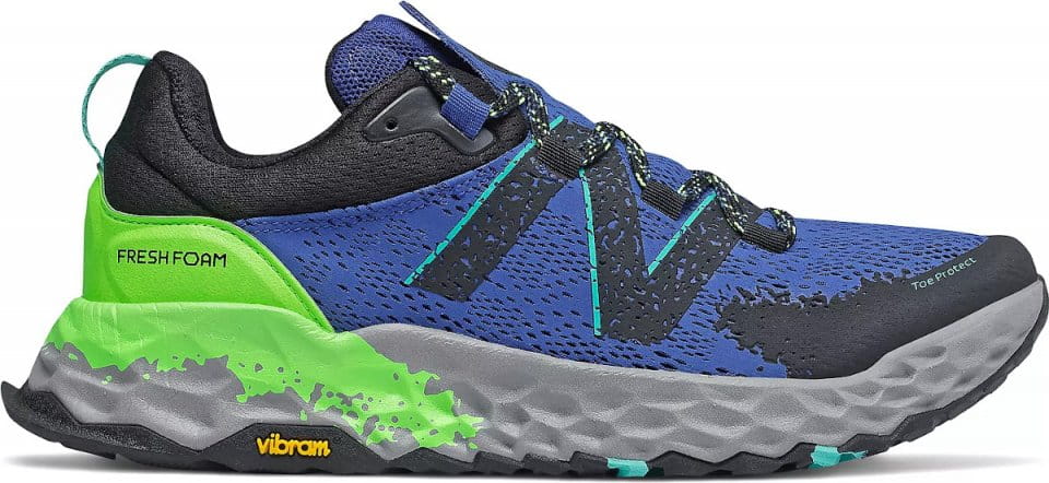 Trailové topánky New Balance Fresh Foam Hierro v5