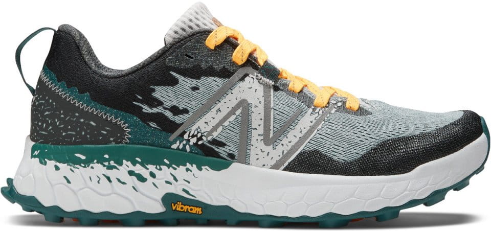 Trailové topánky New Balance Fresh Foam X Hierro v7