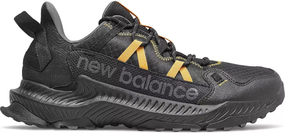 Trailové topánky New Balance Shando M