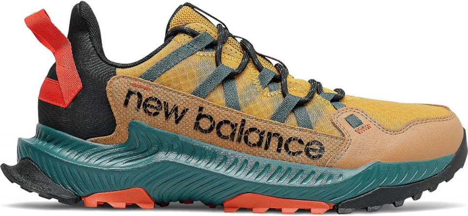 Trailové topánky New Balance Shando M