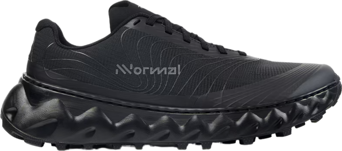 Trailové topánky NNormal Tomir 2.0