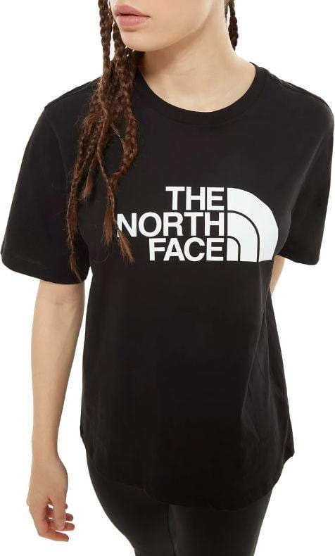 Tričko The North Face W BF EASY TEE