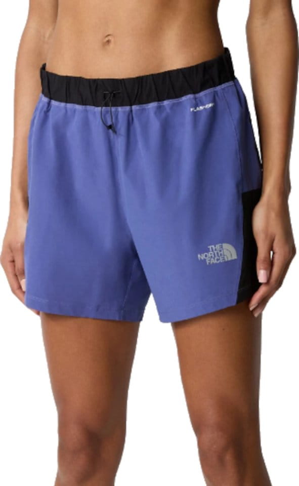 Šortky The North Face W 2 IN 1 SHORTS