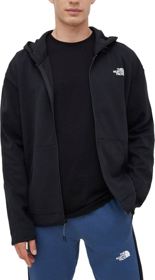 Mikina The North Face M TNF TECH FZ HOODIE