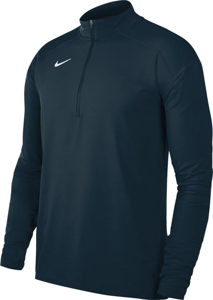 Tričko s dlhým rukávom Nike Mens Dry Element Top Half Zip